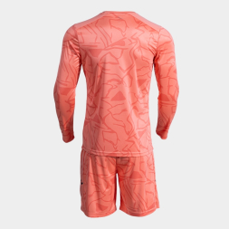 Вратарская форма JOMA ZAMORA IX NARANJA