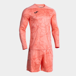 Вратарская форма JOMA ZAMORA IX NARANJA