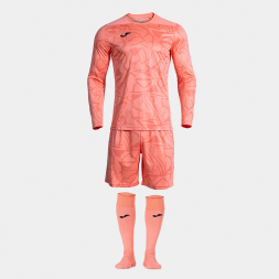Вратарская форма JOMA ZAMORA IX NARANJA