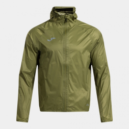 CHUBASQUERO R-TRAIL NATURE VERDE