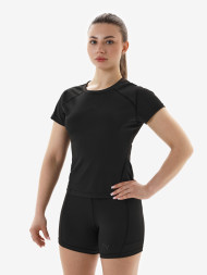 Футболка FN Blackout T-shirt Black