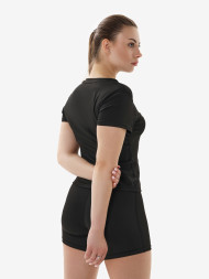 Футболка FN Blackout T-shirt Black