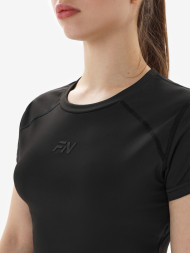 Футболка FN Blackout T-shirt Black