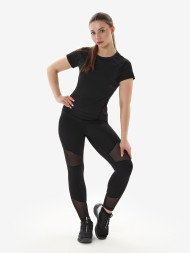 Футболка FN Blackout T-shirt Black