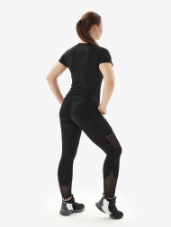 Футболка FN Blackout T-shirt Black