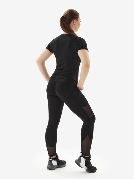 Футболка FN Blackout T-shirt Black