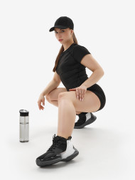 Футболка FN Blackout T-shirt Black