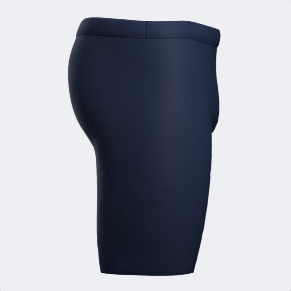 BERMUDA DE BAÑO SHARK MARINO