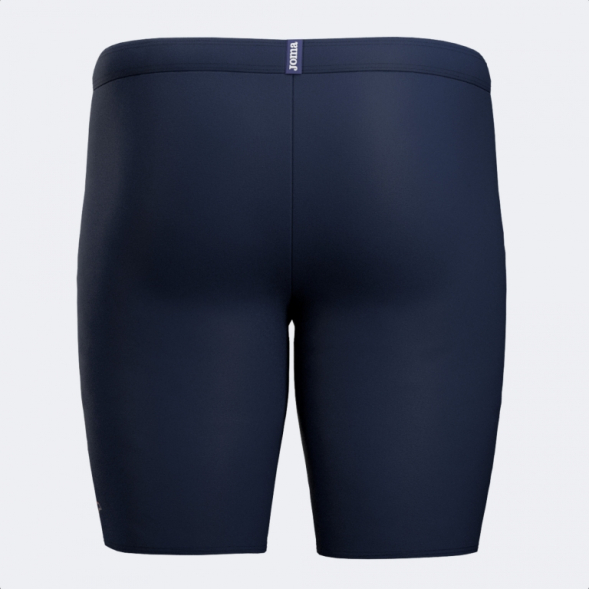 BERMUDA DE BAÑO SHARK MARINO