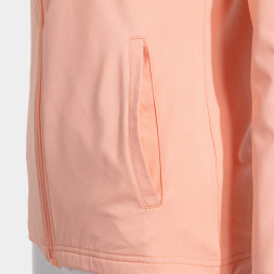 CHAQUETA CON CAPUCHA SCULPTURE II  