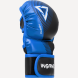 Перчатки INSANE MMA HYBRID, синий