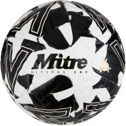 Мяч футбольный MITRE Ultimax One, 5-B0152B99