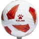 Мяч для футбола KELME Debossed Football (thermal Bonding) White