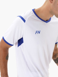 Футбольная форма FN Spirit (White/Blue)