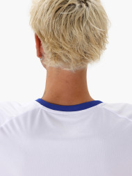 Футбольная форма FN Spirit (White/Blue)