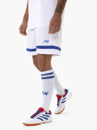 Футбольная форма FN Spirit (White/Blue)