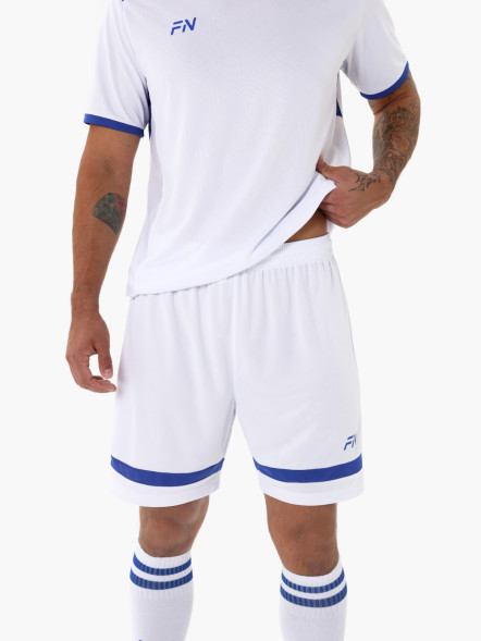 Футбольная форма FN Spirit (White/Blue)