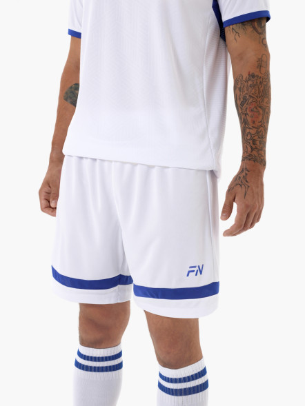 Футбольная форма FN Spirit (White/Blue)