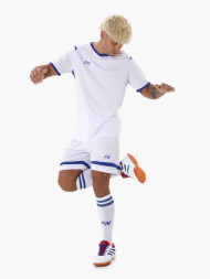 Футбольная форма FN Spirit (White/Blue)