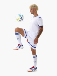 Футбольная форма FN Spirit (White/Blue)