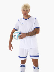 Футбольная форма FN Spirit (White/Blue)