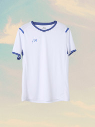 Футбольная форма FN Spirit (White/Blue)