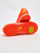 Шиповки KELME Men's Football Shoes (TF) Orange