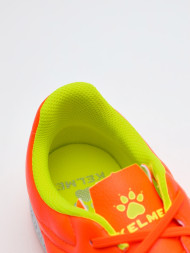 Шиповки KELME Men's Football Shoes (TF) Orange