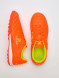 Шиповки KELME Men's Football Shoes (TF) Orange