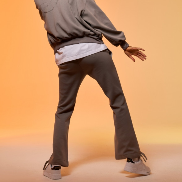 PANTALÓN LARGO STEP  