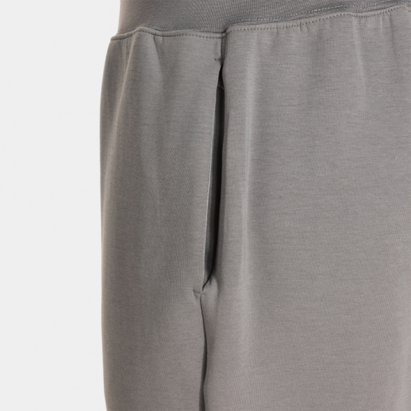 PANTALÓN LARGO STEP GRIS