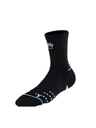 Носки KELME Mid Calf Sports Socks Black