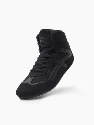 Борцовки FN Beast Black