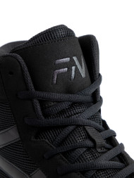 Борцовки FN Beast Black