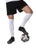 Гетры без носка ЭКИПО FIT, Белый