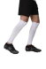 Гетры без носка ЭКИПО FIT, Белый
