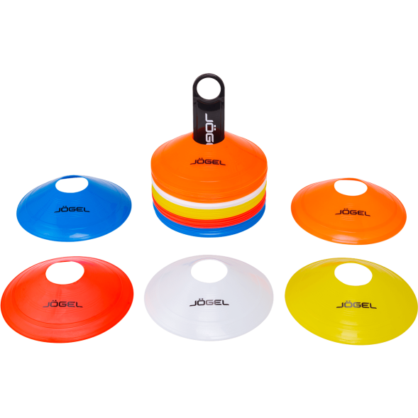 Набор фишек JÖGEL JA-225, 50 шт.