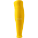 Гольфы футбольные JÖGEL CAMP BASIC SLEEVE SOCKS, желтый/белый