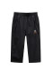 Детские бриджи KELME Woven Сropped Trousers Black
