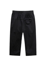 Детские бриджи KELME Woven Сropped Trousers Black