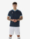Футбольная форма KELME Football Uniform Set Dark Blue