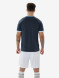 Футбольная форма KELME Football Uniform Set Dark Blue