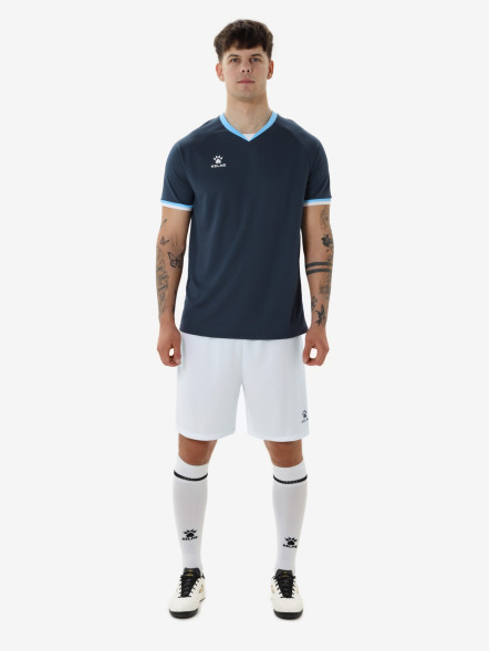 Футбольная форма KELME Football Uniform Set Dark Blue