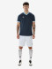 Футбольная форма KELME Football Uniform Set Dark Blue