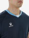 Футбольная форма KELME Football Uniform Set Dark Blue