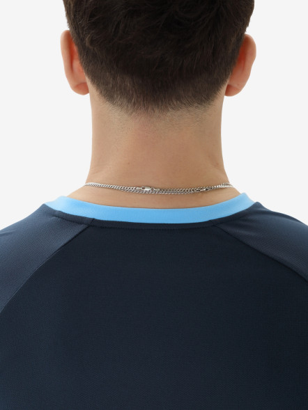 Футбольная форма KELME Football Uniform Set Dark Blue