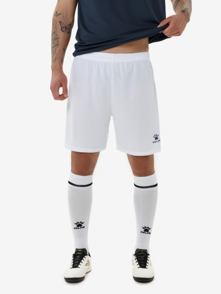 Футбольная форма KELME Football Uniform Set Dark Blue