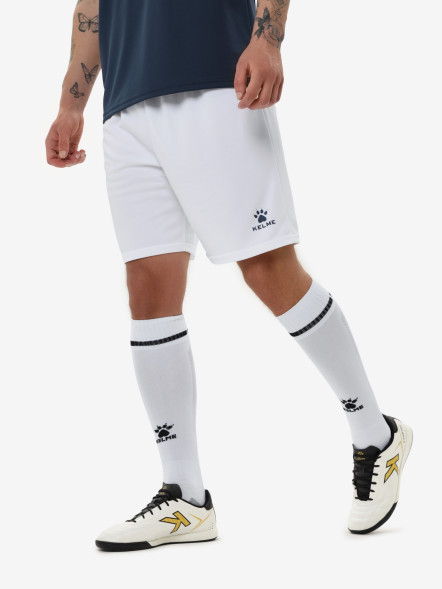 Футбольная форма KELME Football Uniform Set Dark Blue