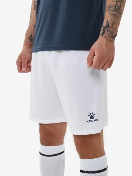 Футбольная форма KELME Football Uniform Set Dark Blue