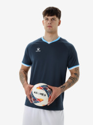 Футбольная форма KELME Football Uniform Set Dark Blue
